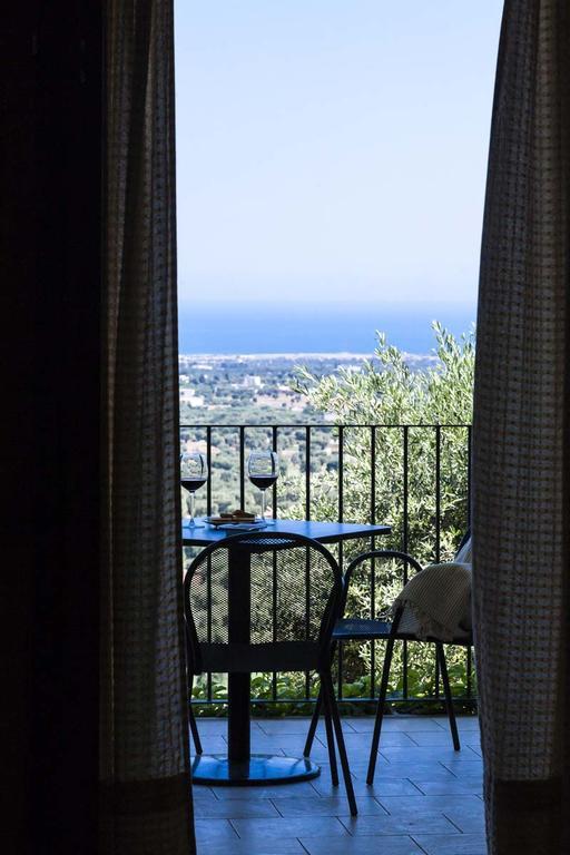 B&B Pozzo Di Luce (Adults Only) Monopoli Extérieur photo