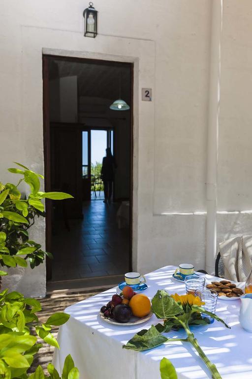 B&B Pozzo Di Luce (Adults Only) Monopoli Extérieur photo