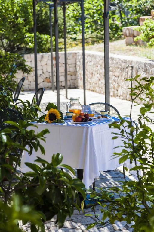 B&B Pozzo Di Luce (Adults Only) Monopoli Extérieur photo