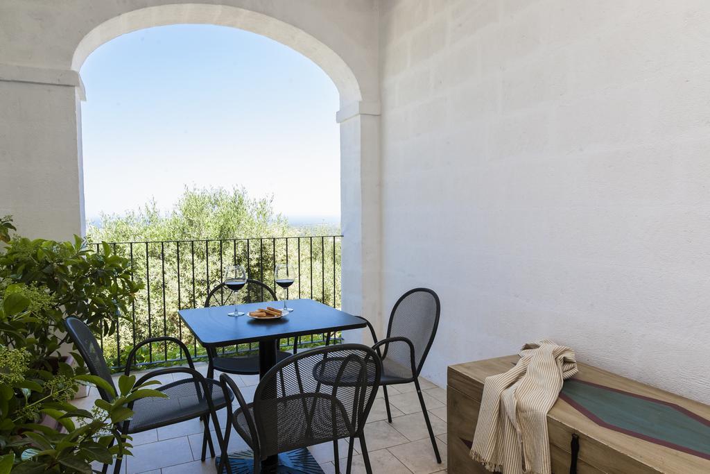 B&B Pozzo Di Luce (Adults Only) Monopoli Extérieur photo