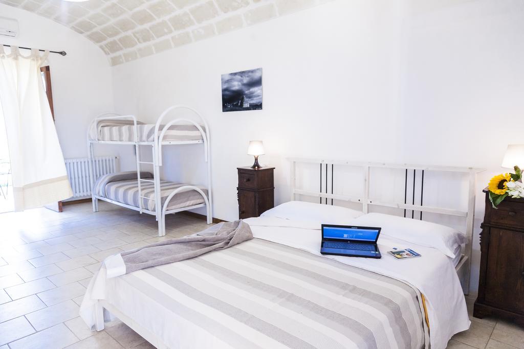 B&B Pozzo Di Luce (Adults Only) Monopoli Extérieur photo