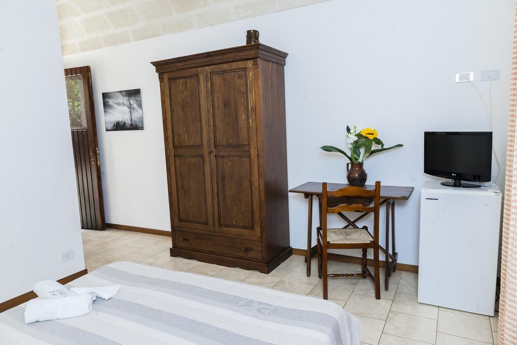 B&B Pozzo Di Luce (Adults Only) Monopoli Extérieur photo