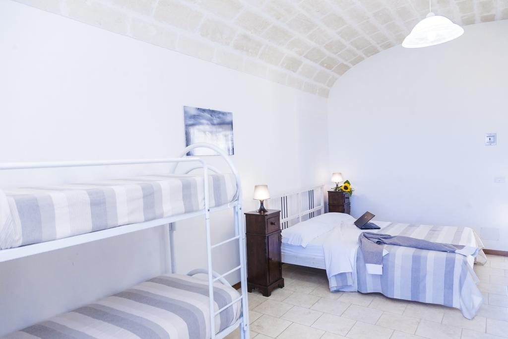 B&B Pozzo Di Luce (Adults Only) Monopoli Extérieur photo