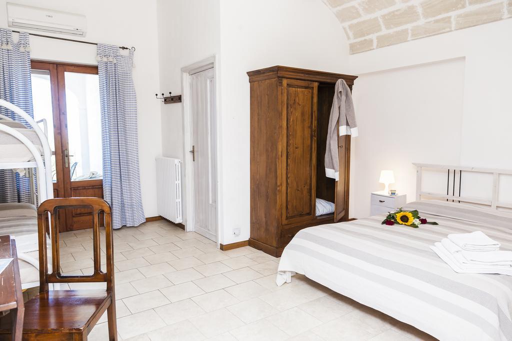 B&B Pozzo Di Luce (Adults Only) Monopoli Extérieur photo