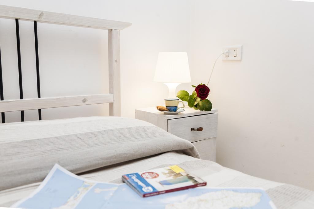 B&B Pozzo Di Luce (Adults Only) Monopoli Extérieur photo