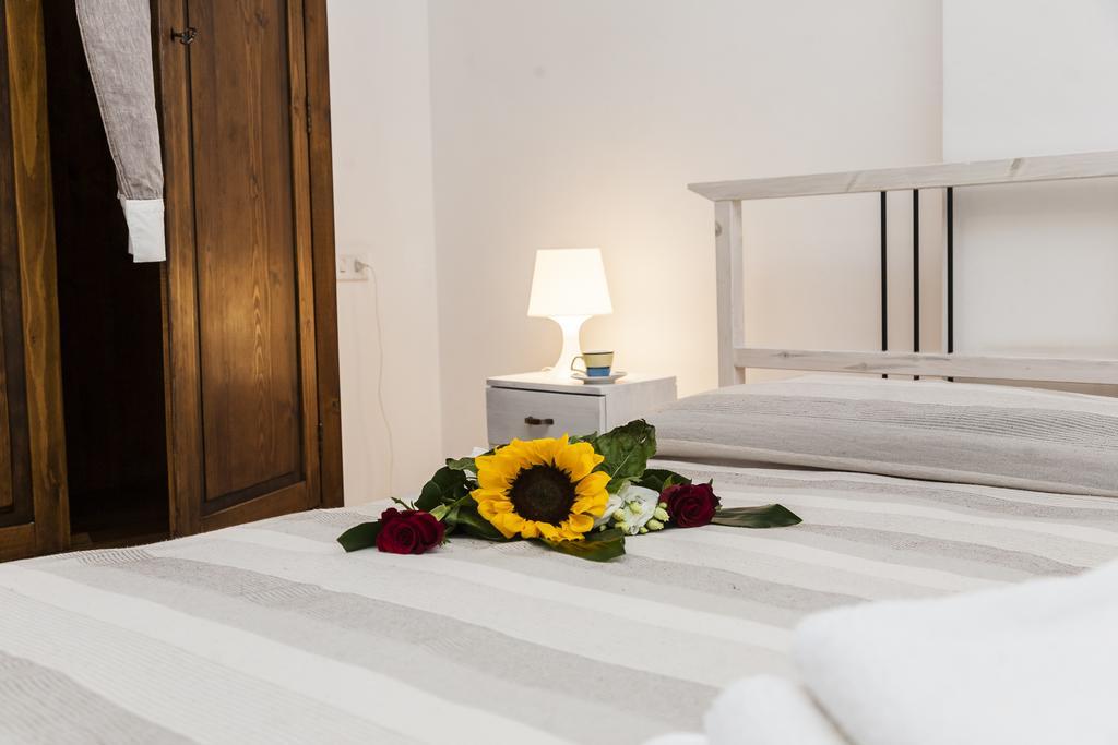 B&B Pozzo Di Luce (Adults Only) Monopoli Extérieur photo